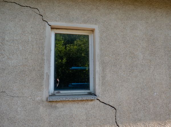 Cost of Home Foundation Repair in Keller
