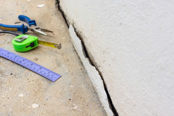 Cost of House Leveling in Keller