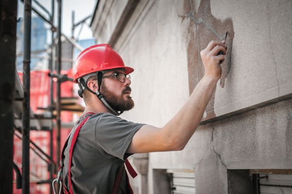 Cost of Structural Repair in Keller