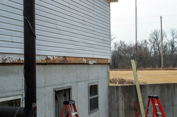 House Foundation Leveling in Keller