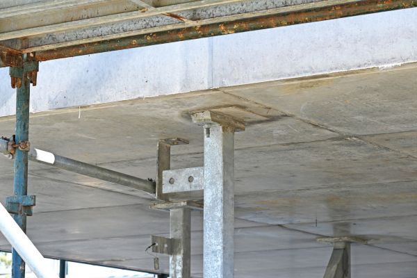 Pier And Beam Repair in Keller
