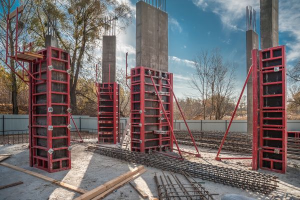 Foundation Support Service in Keller