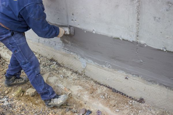 Cost of Foundation Crack Sealing in Keller