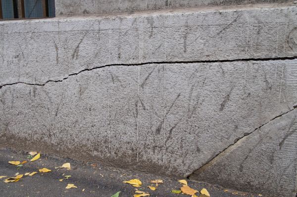 Cost of Structural Foundation Repair in Keller