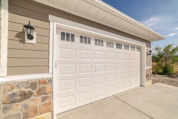 Cost of Garage Lifting in Keller